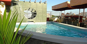 Fields Hotel - Walking Street - Angeles City – Hotel Services Image