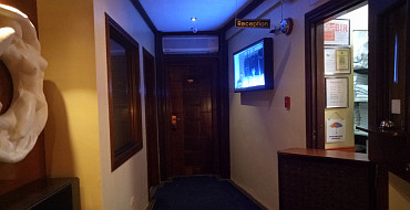 Fields Hotel - Walking Street - Angeles City – Hotel Services Image