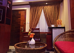 Fields Hotel - Walking Street - Angeles City – Hotel Room Image
