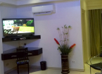 Fields Hotel - Walking Street - Angeles City – Hotel Room Image